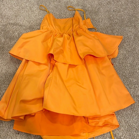 NWT ASOS dress - Picture 5 of 6